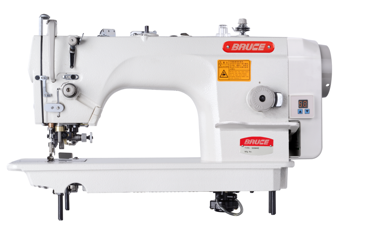 BRC-5558 WB