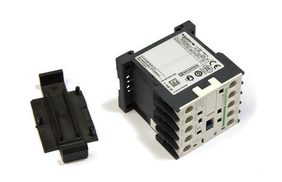 Контактор TYKNTLC1 для SPR/MN 2005E, SPR/MN 2075, SPR/MN2110, TS DPS 37