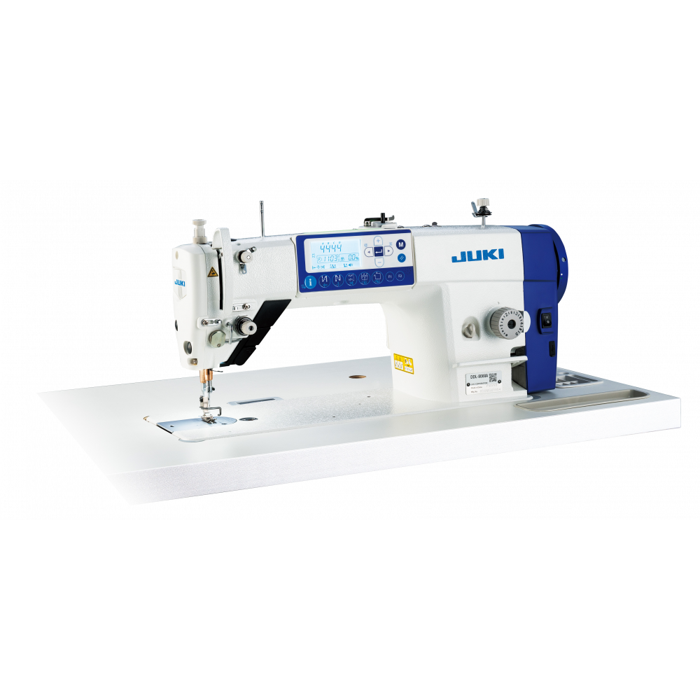 DDL-8000 ASM