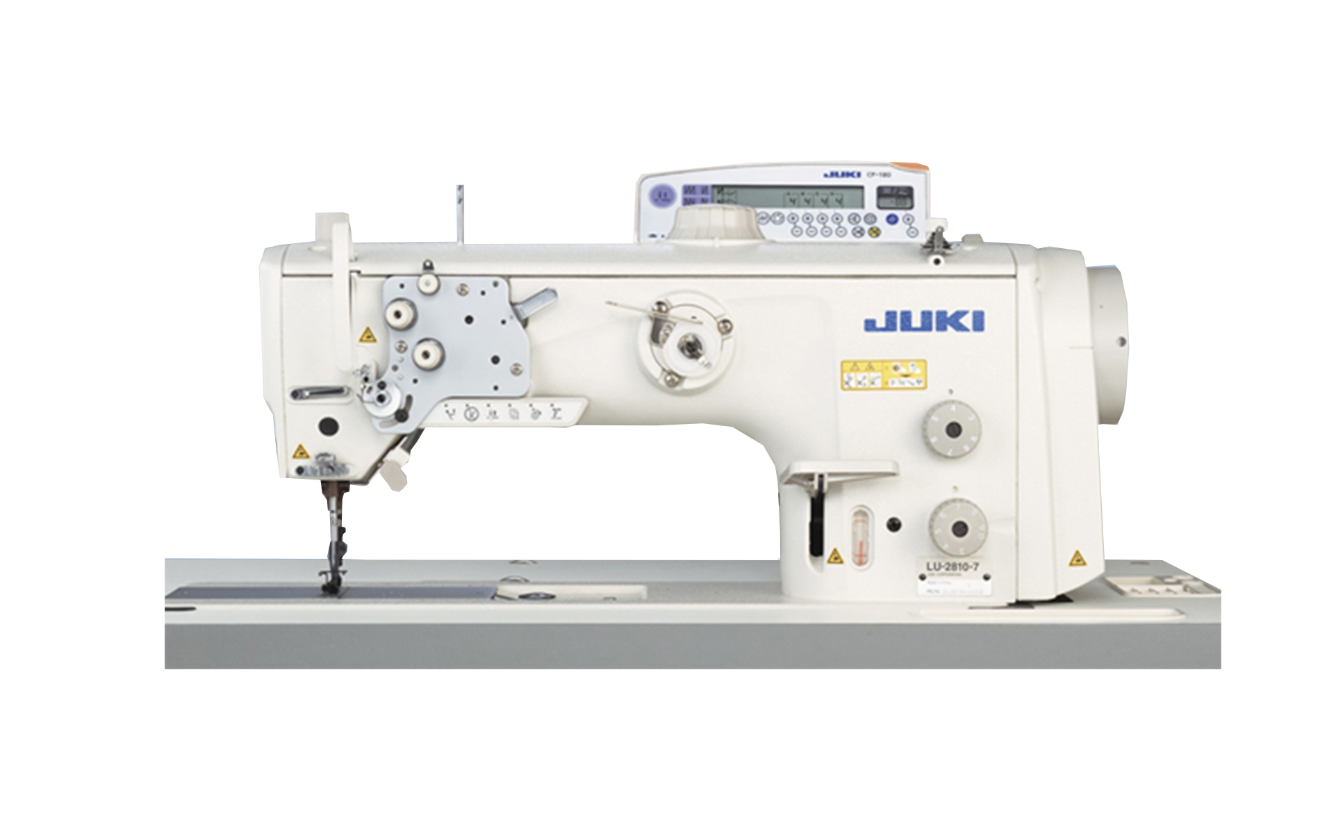 LU-2810 A