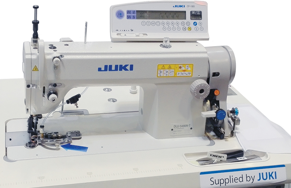 DLU-5490 N-7 WB AK85/ PF6