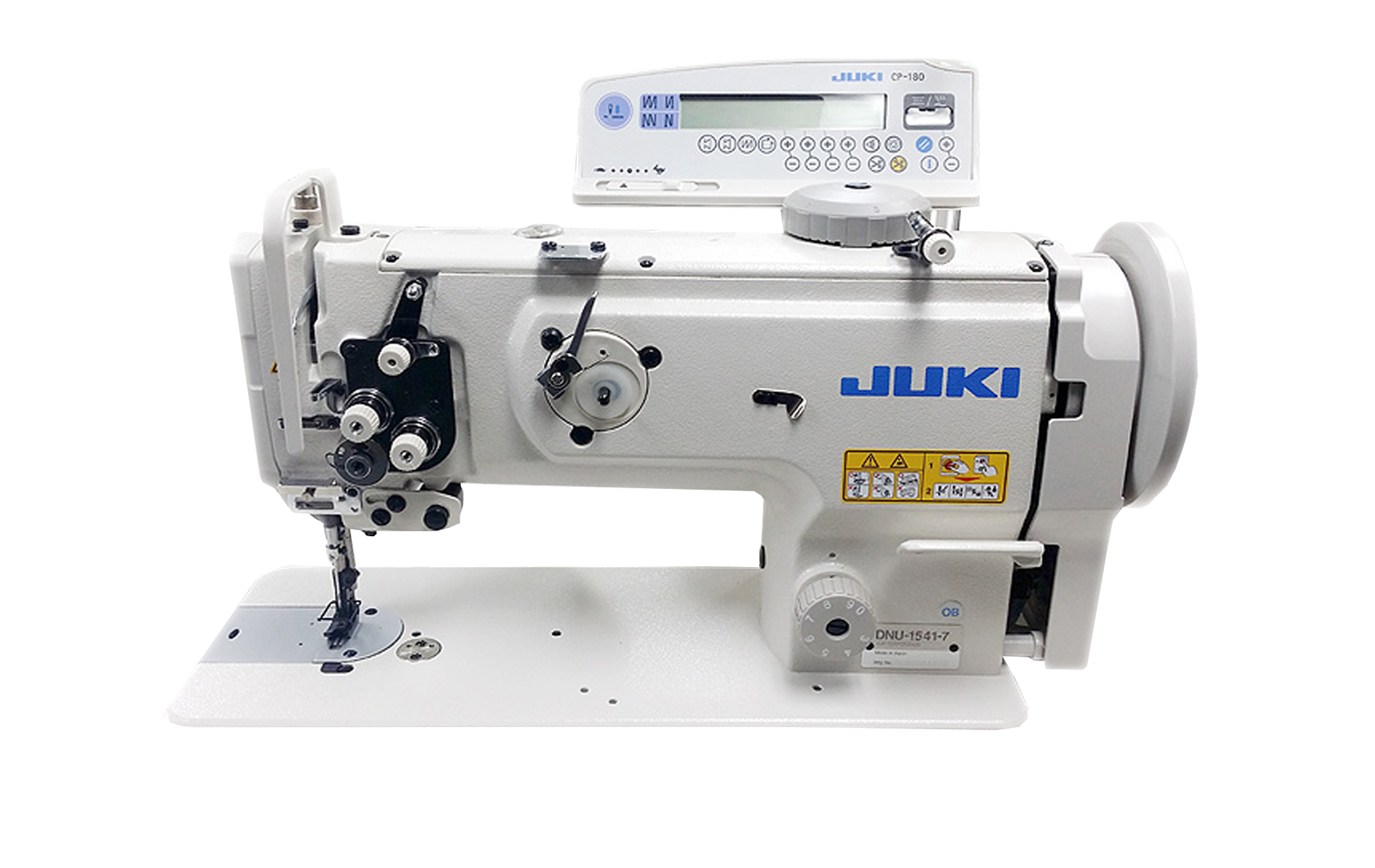 DNU-1541-7