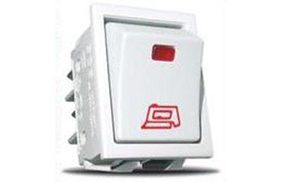 Переключатель Silter TYBA03XX (утюг) на парогенератор 2002, 2035, 2005-E
