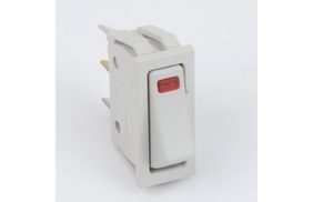 Переключатель Silter 31432101 TYKA01XX на парогенератор 2000