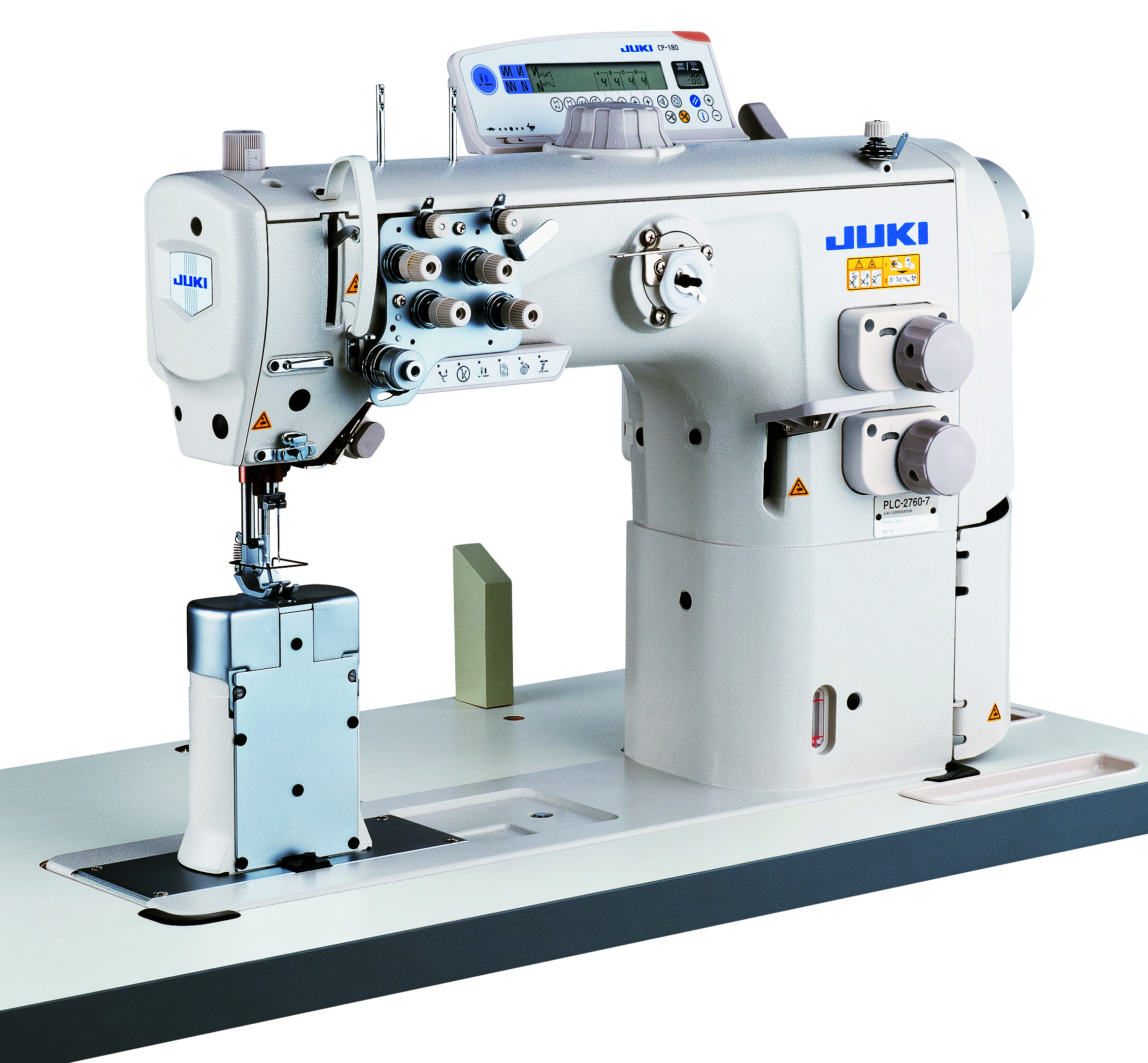 PLC-2760 SCAB/BT/DL