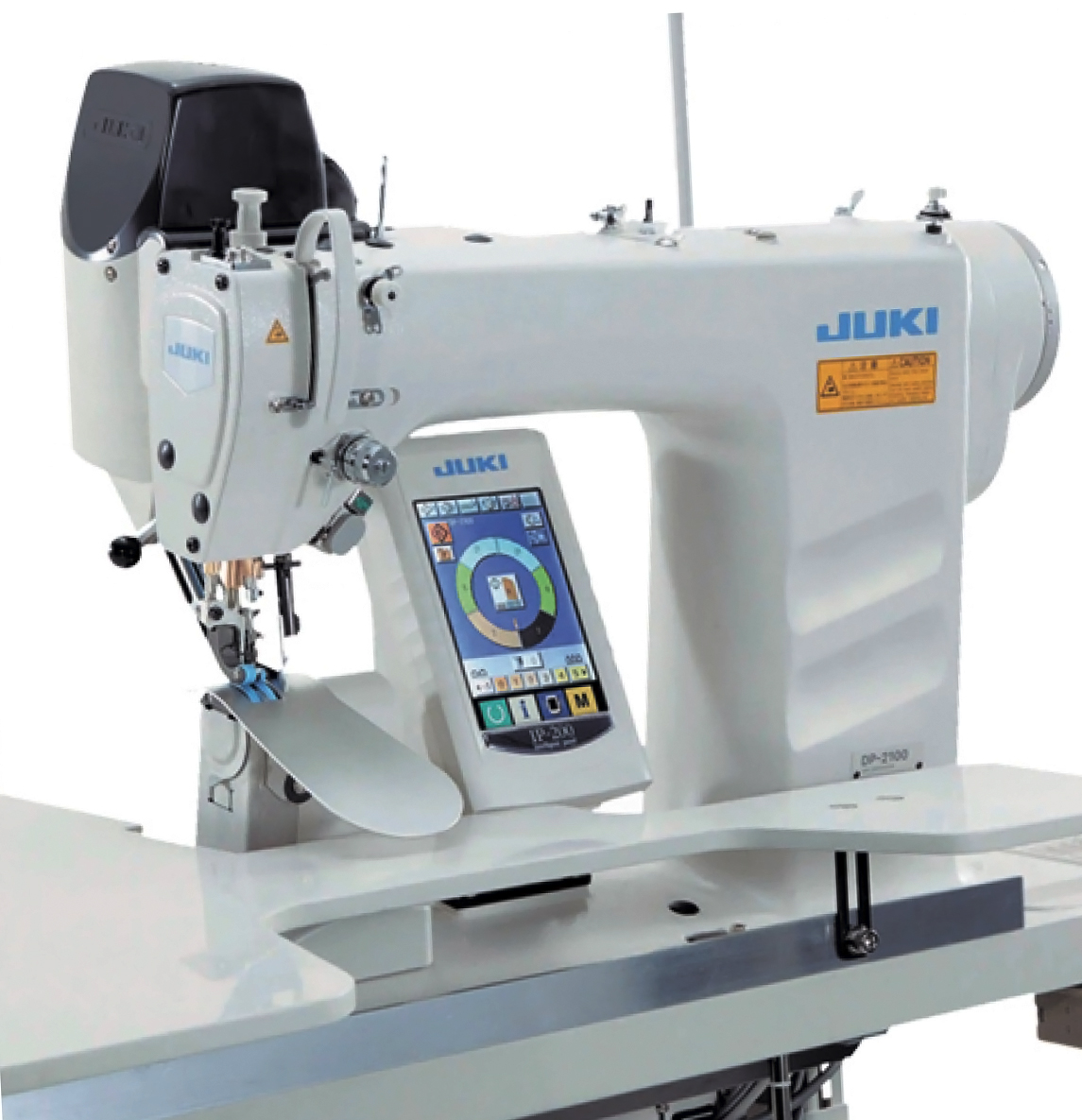 DP-2100 SZ