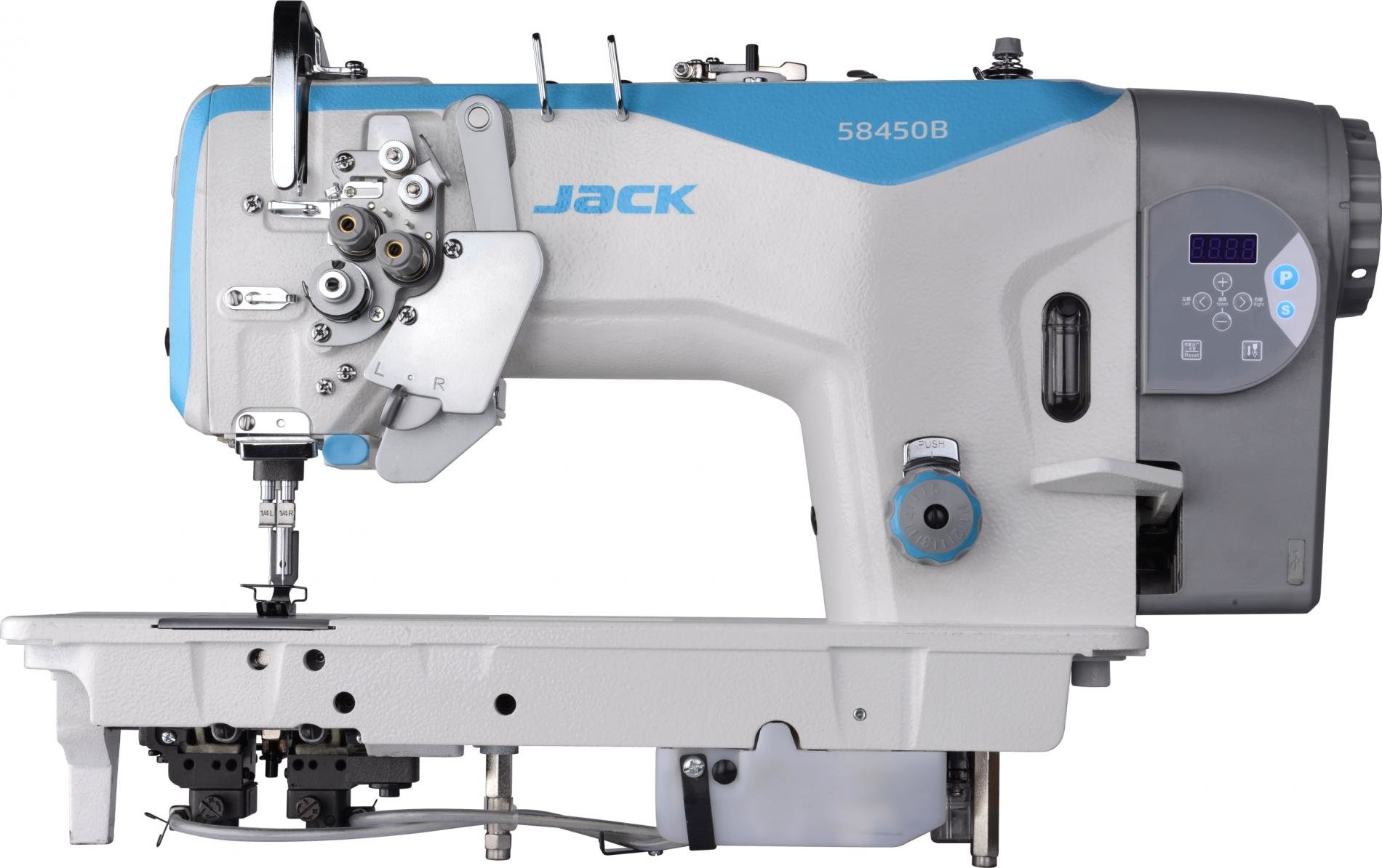 JACK JK-58450B-005