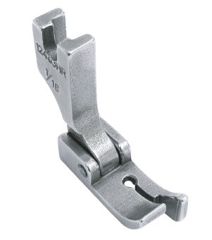 Лапка с правым ограничителем 12463HR (P810-P818)