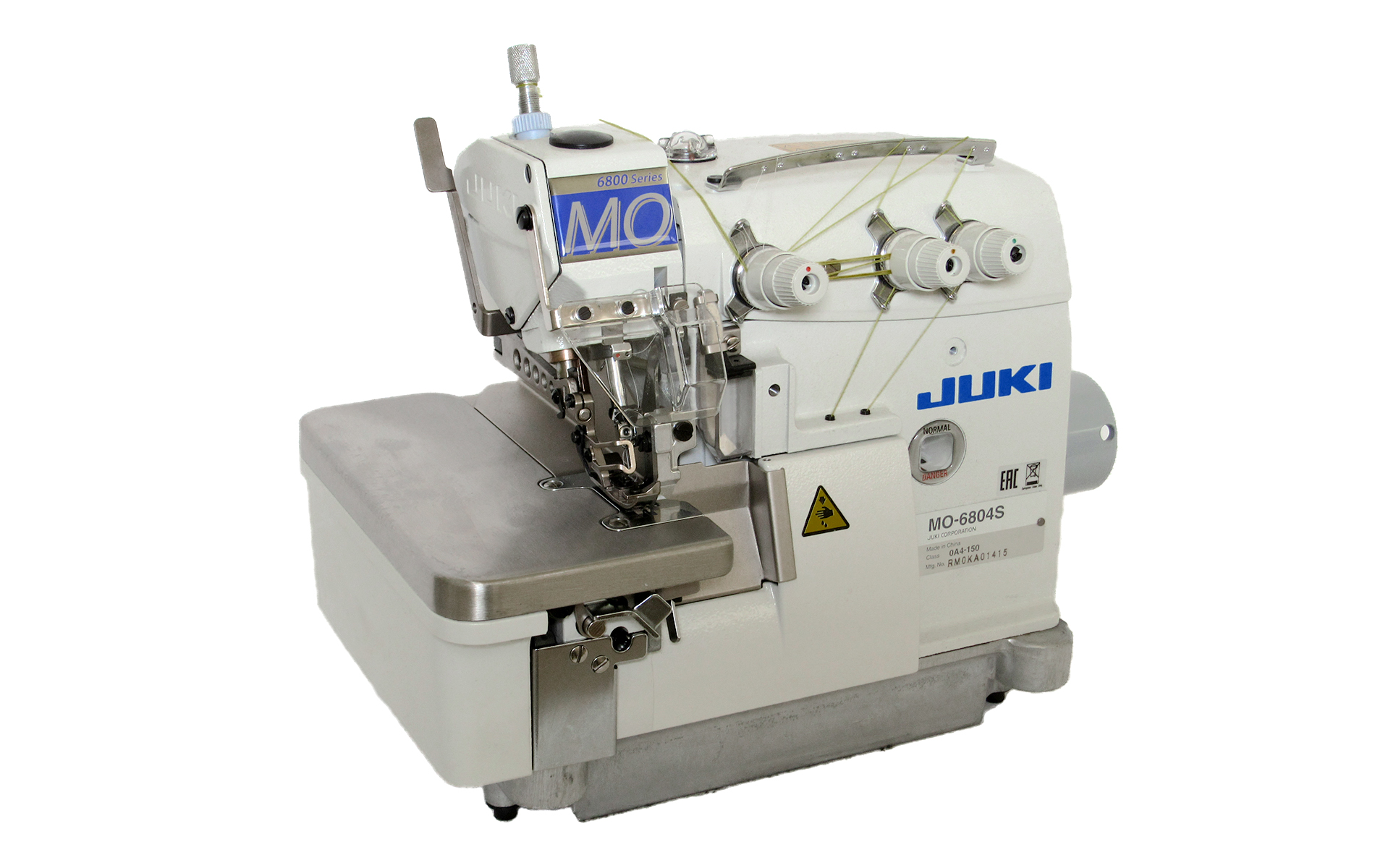 MO-6804 S 0A 4-150